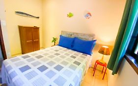 Flat Aluguel Abraao 1,Ilha Grande